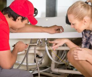 About Emergency plumbing pros Clinton, SC