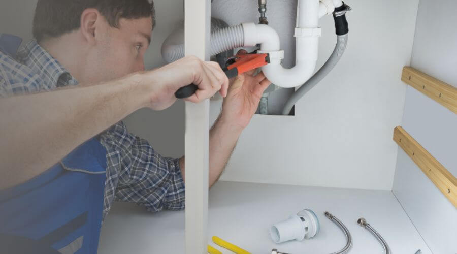 Professional emergency plumbing in Clinton, SC